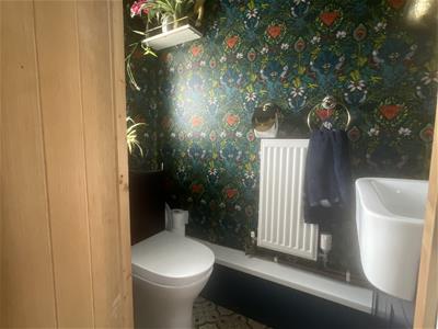 Cloakroom